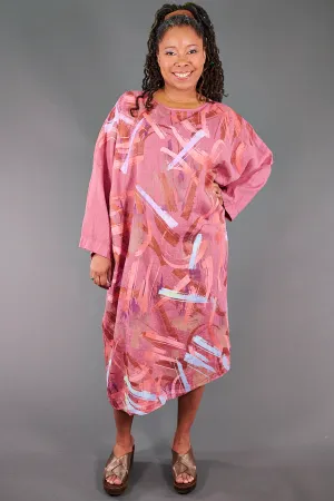 2210 Linen Mariposa-Bloom-Symphony of Form