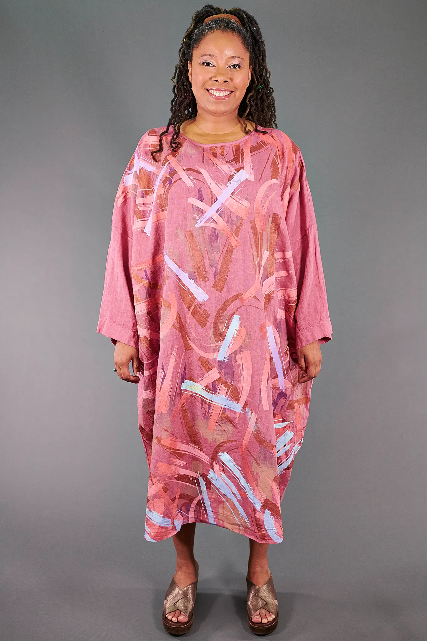 2210 Linen Mariposa-Bloom-Symphony of Form
