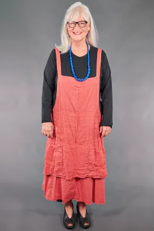 6209 Artist Apron Corallium U