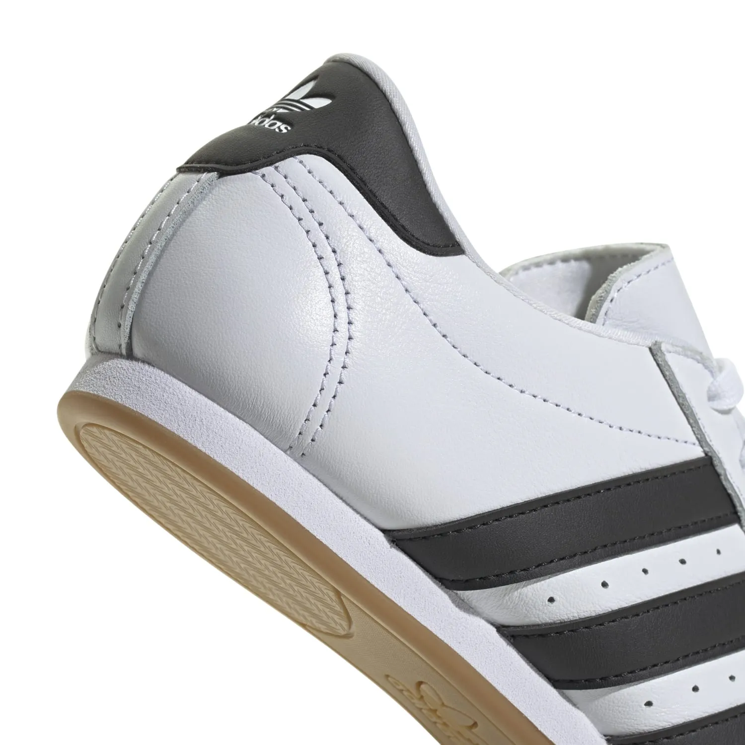 Adidas Womens Taekwondo Lace Shoes