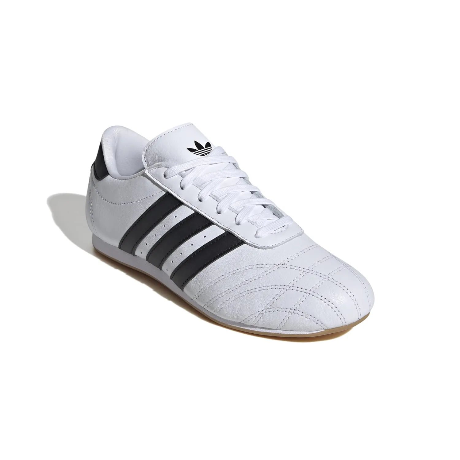 Adidas Womens Taekwondo Lace Shoes