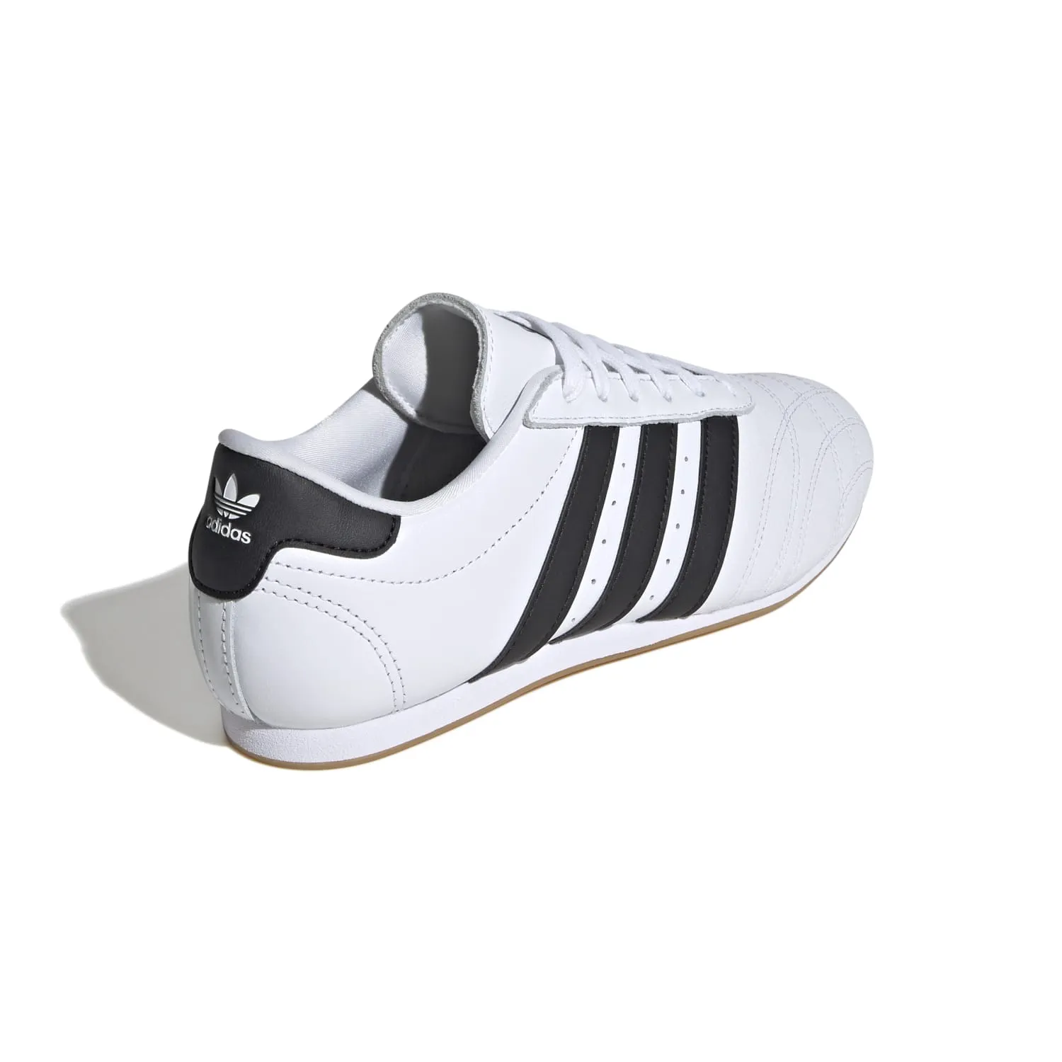 Adidas Womens Taekwondo Lace Shoes