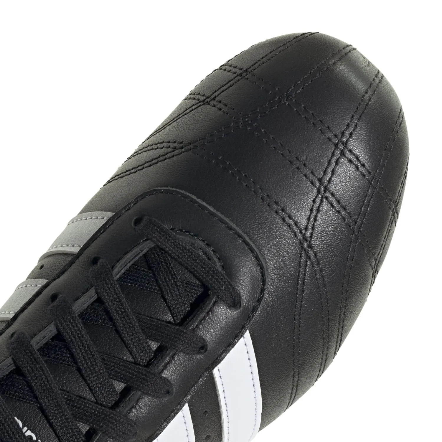 Adidas Womens Taekwondo Lace Shoes