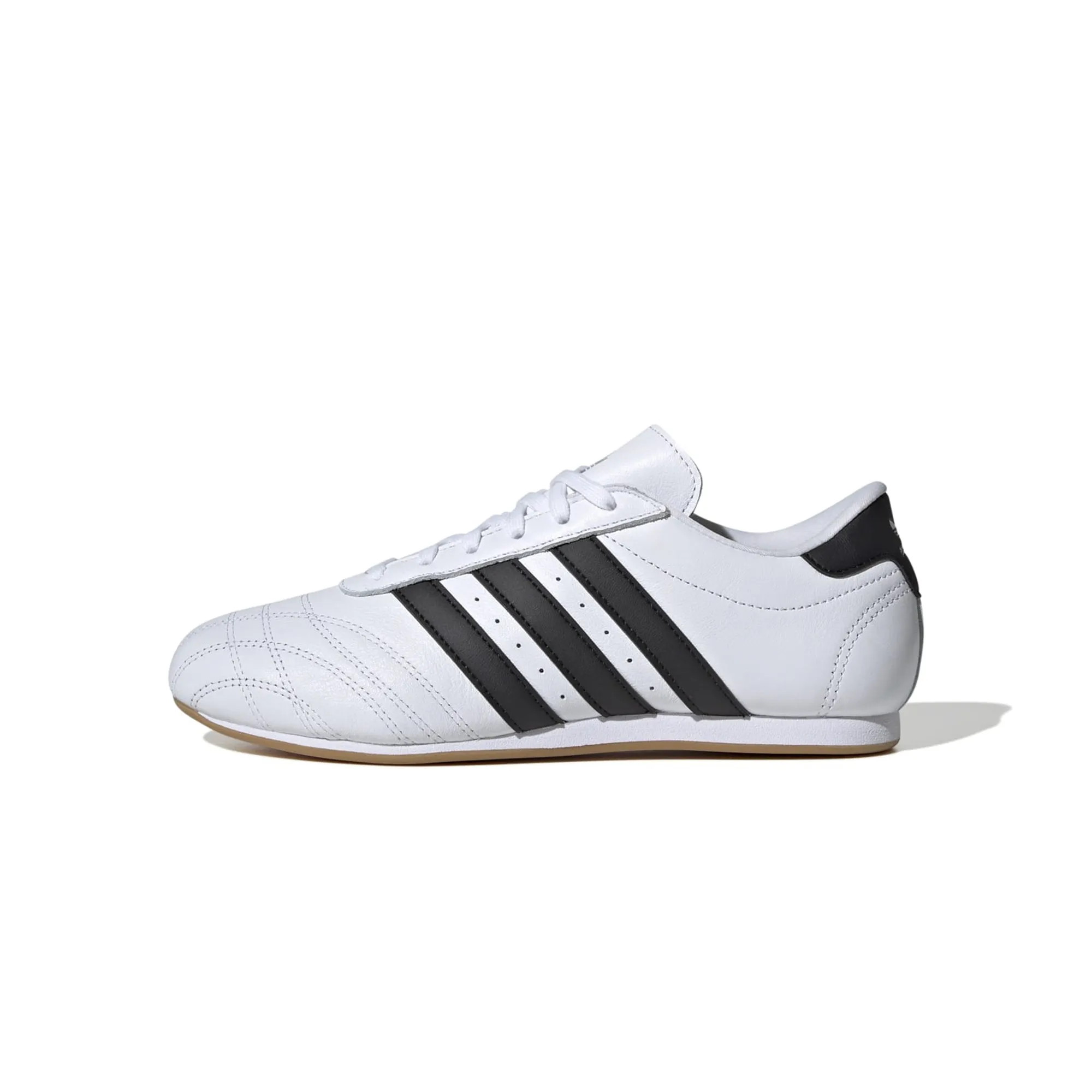 Adidas Womens Taekwondo Lace Shoes