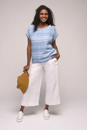 Alira Linen Pant