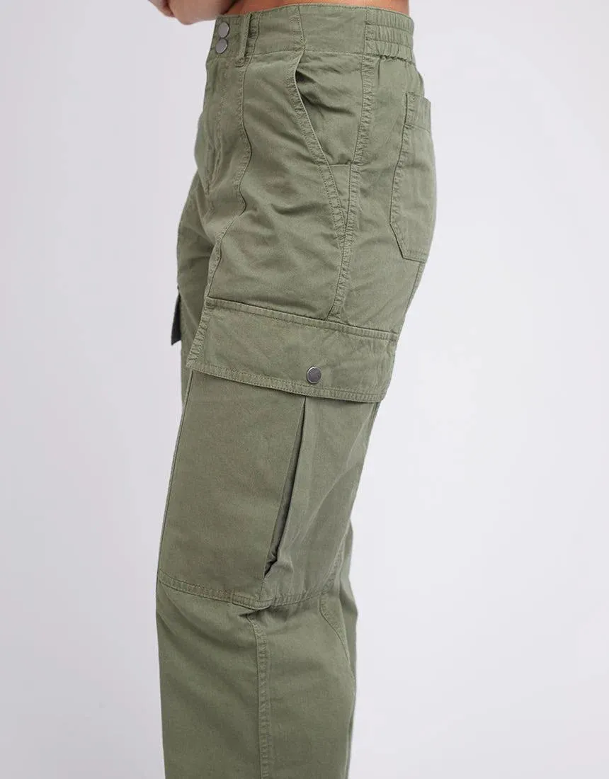 All About Eve Jessie Cargo Pant