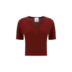 Allude Top