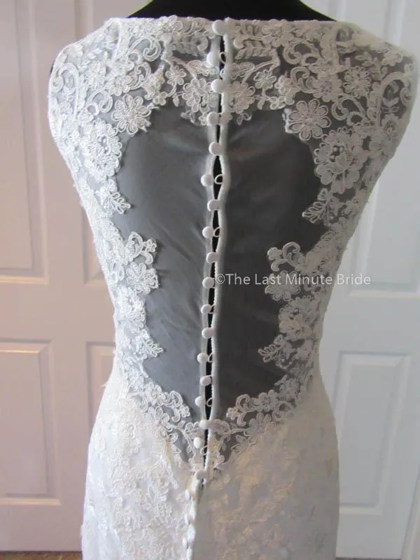 Allure Bridals 2956