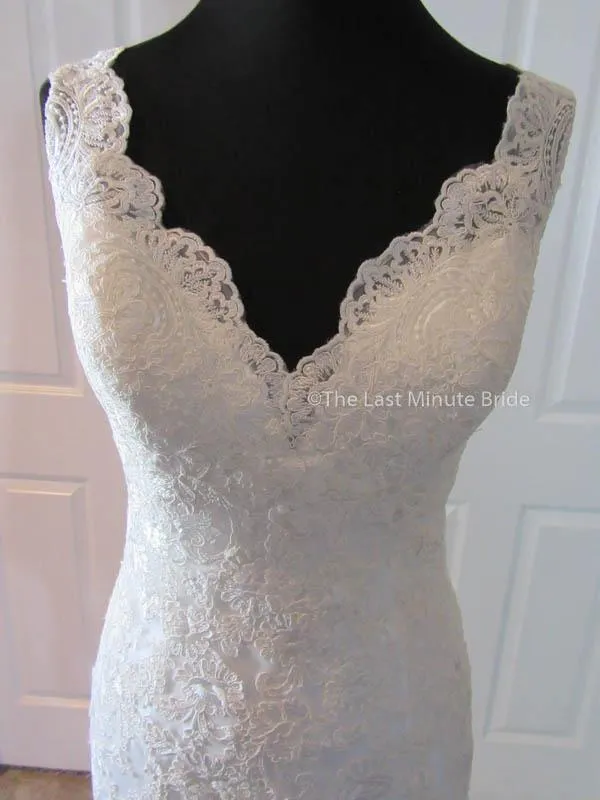 Allure Bridals 2956