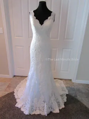 Allure Bridals 2956