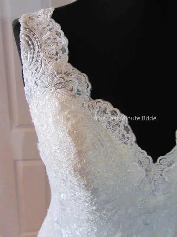 Allure Bridals 2956