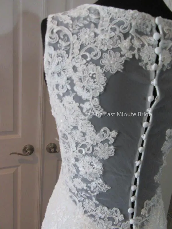 Allure Bridals 2956