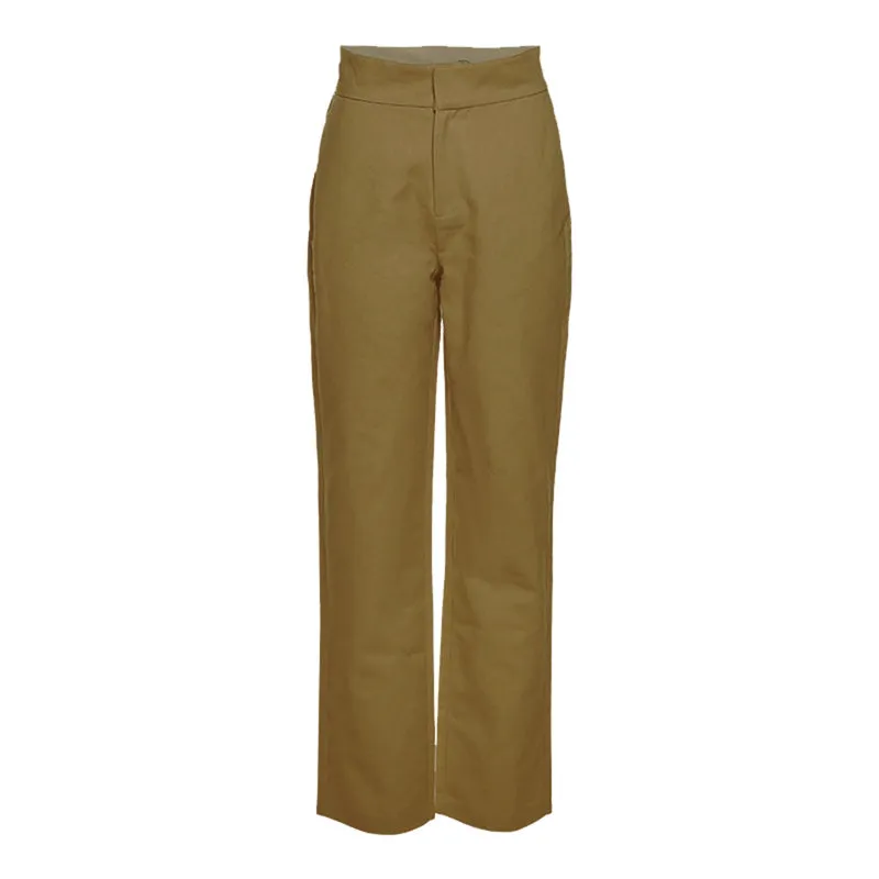 Amira – Stylish Women's Low Waist Pants