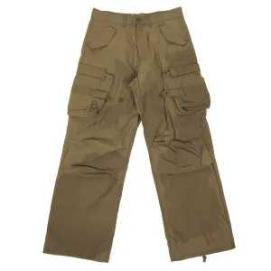 Andersson Bell Nylon Cargo Pants Size 32
