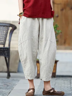 Aranie™ - Casual Flowing Pants