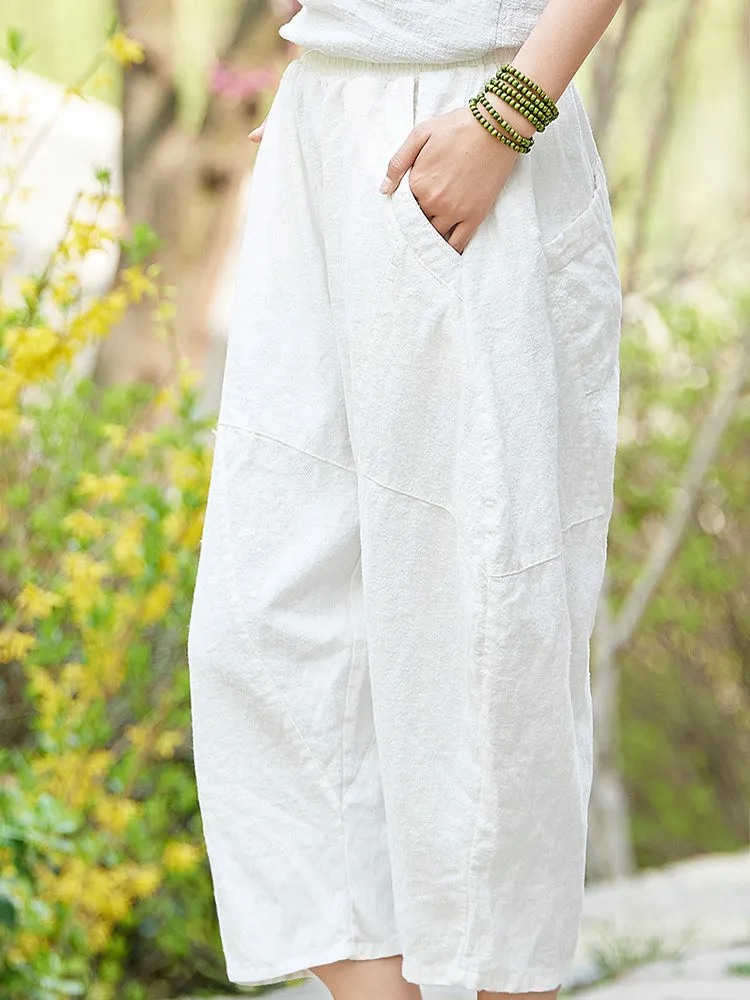 Aranie™ - Casual Flowing Pants