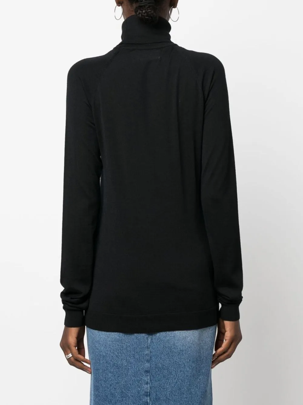 ARMARIUM Sweaters Black