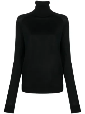 ARMARIUM Sweaters Black