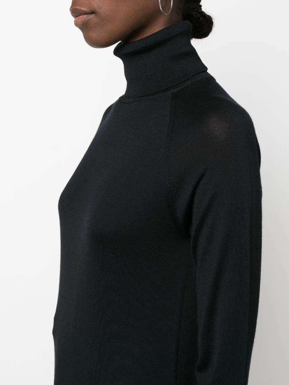 ARMARIUM Sweaters Black