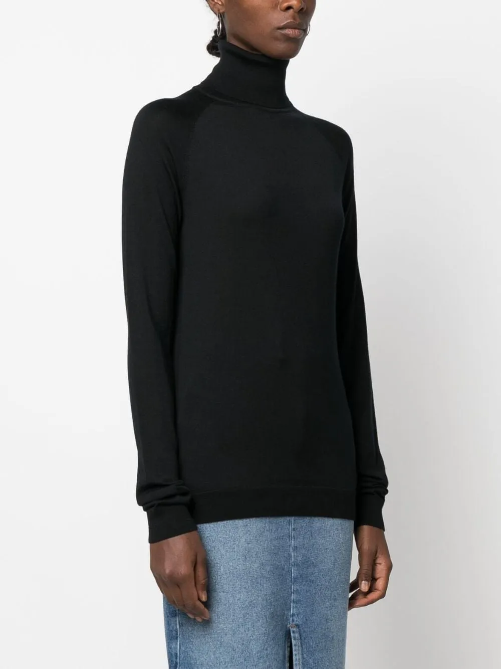 ARMARIUM Sweaters Black