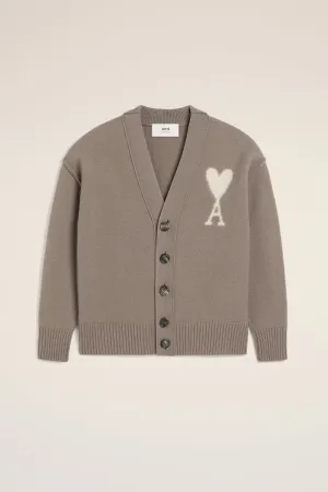 Ash Wool De Coeur Cardigan