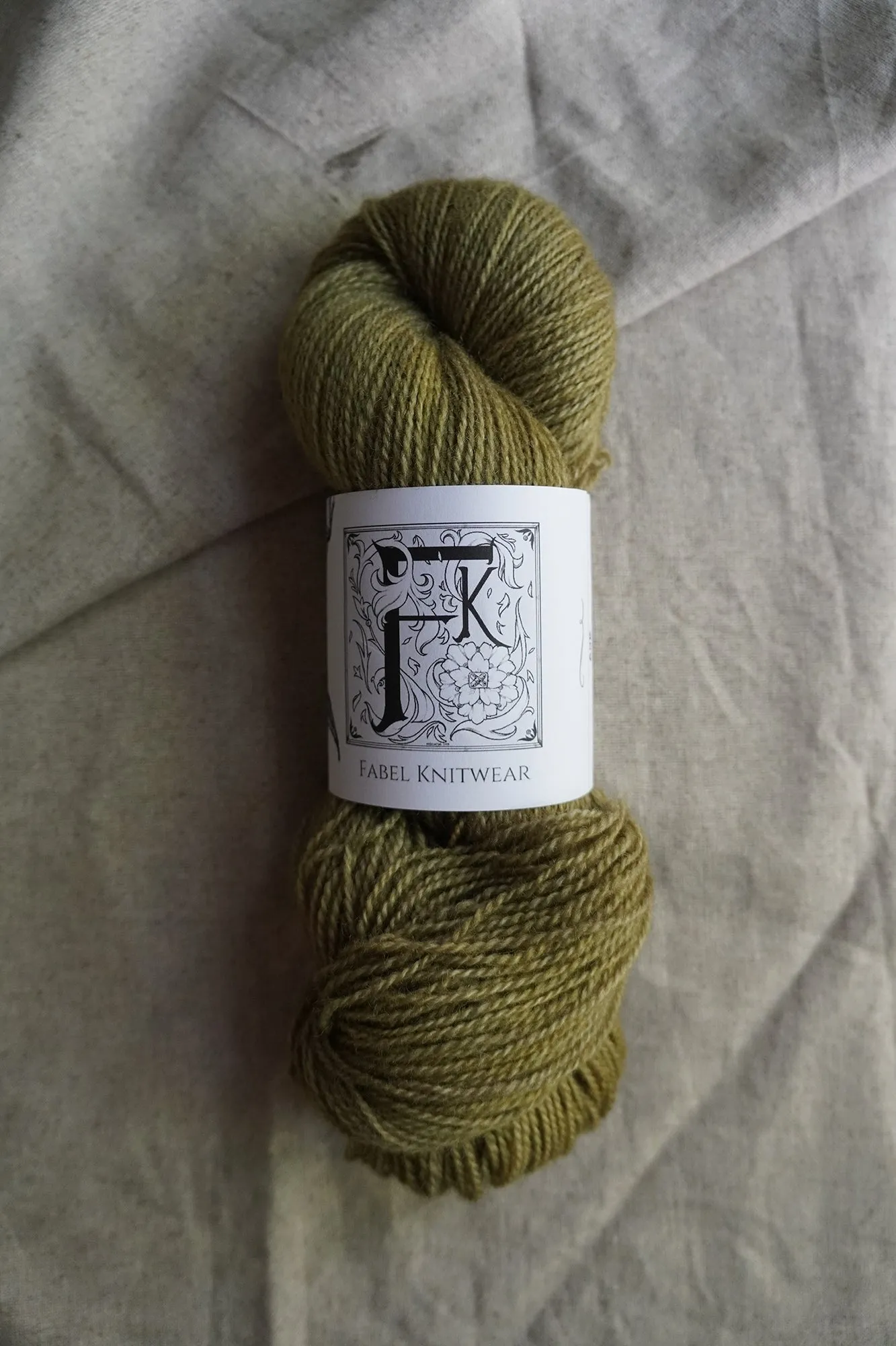 Ask - Lothlorien