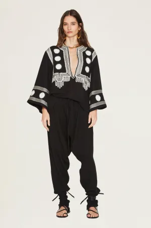 Astrid Blouse