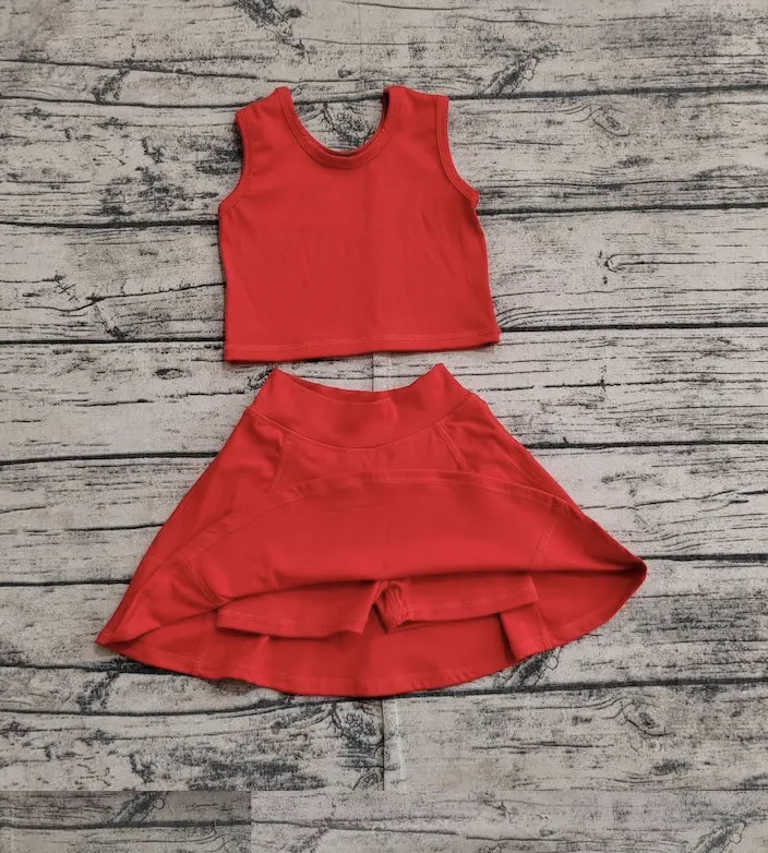 Athleisure Sets & Dresses