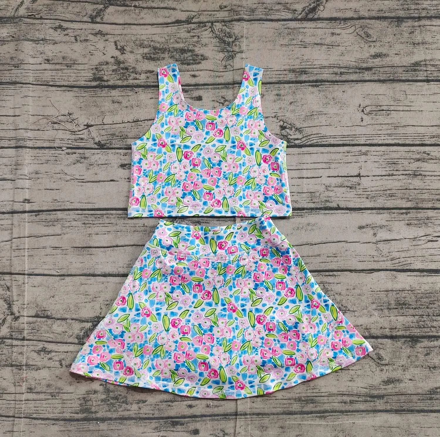 Athleisure Sets & Dresses
