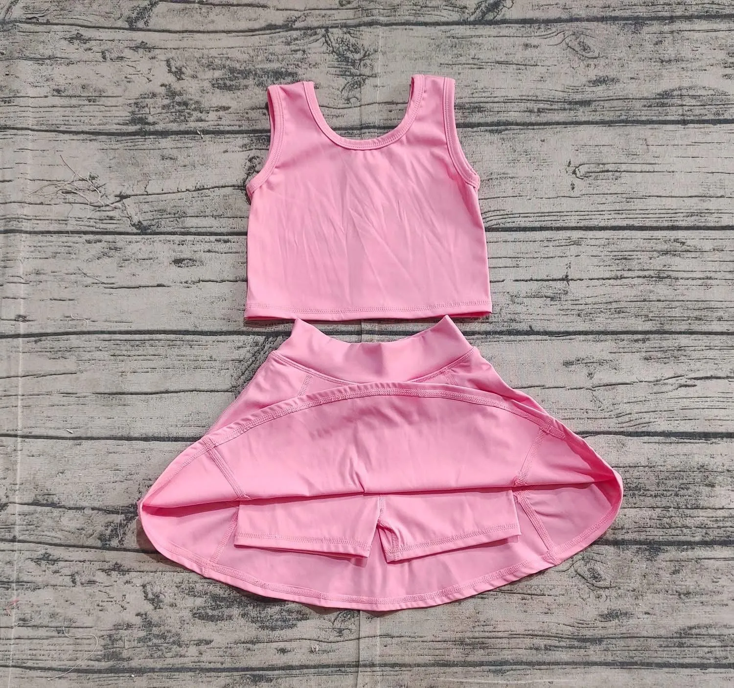 Athleisure Sets & Dresses