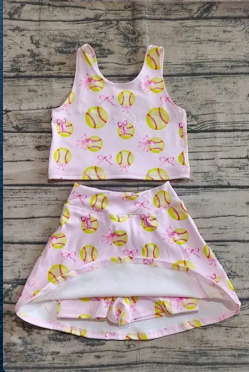 Athleisure Sets & Dresses