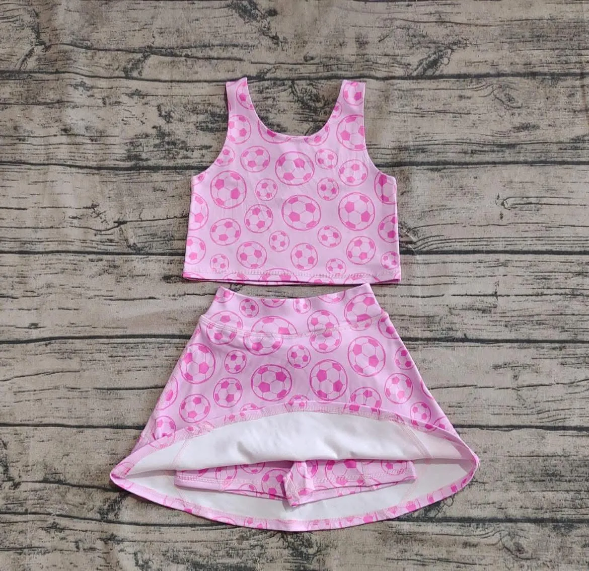 Athleisure Sets & Dresses