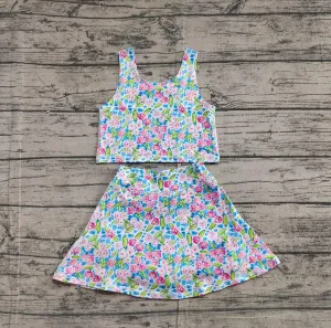Athleisure Sets & Dresses