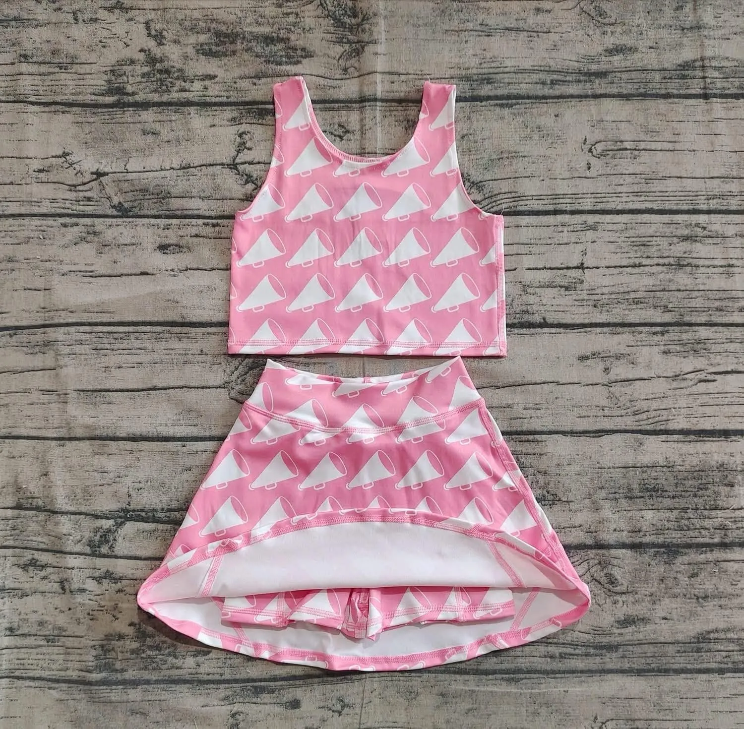 Athleisure Sets & Dresses