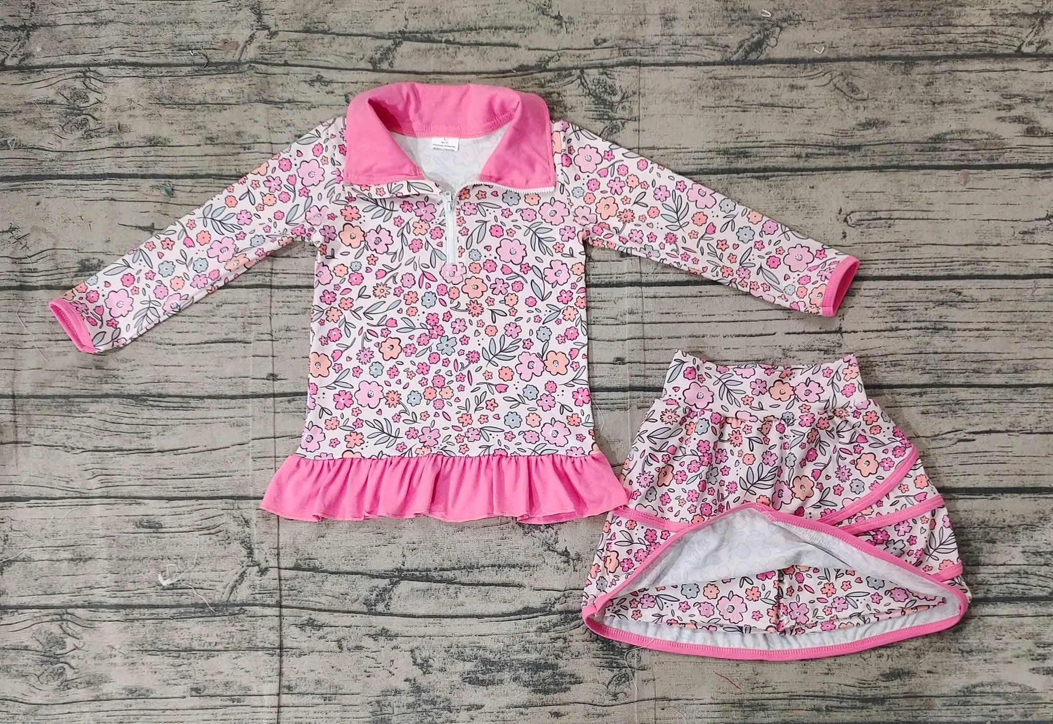 Athleisure Sets & Dresses