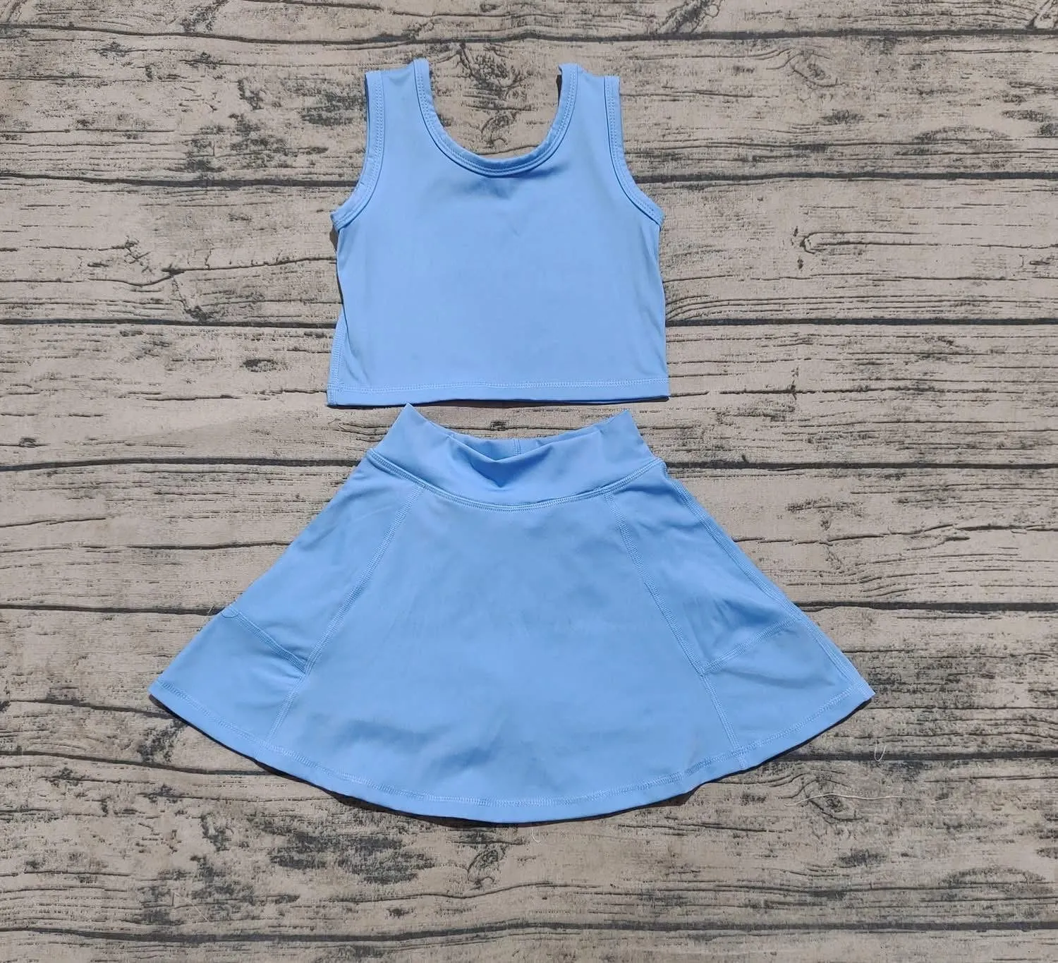 Athleisure Sets & Dresses