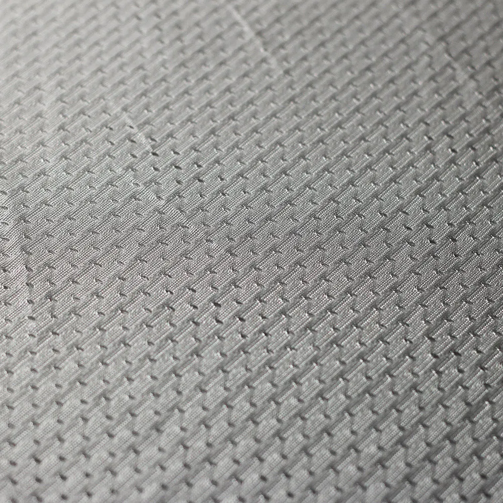 Athletic Mesh