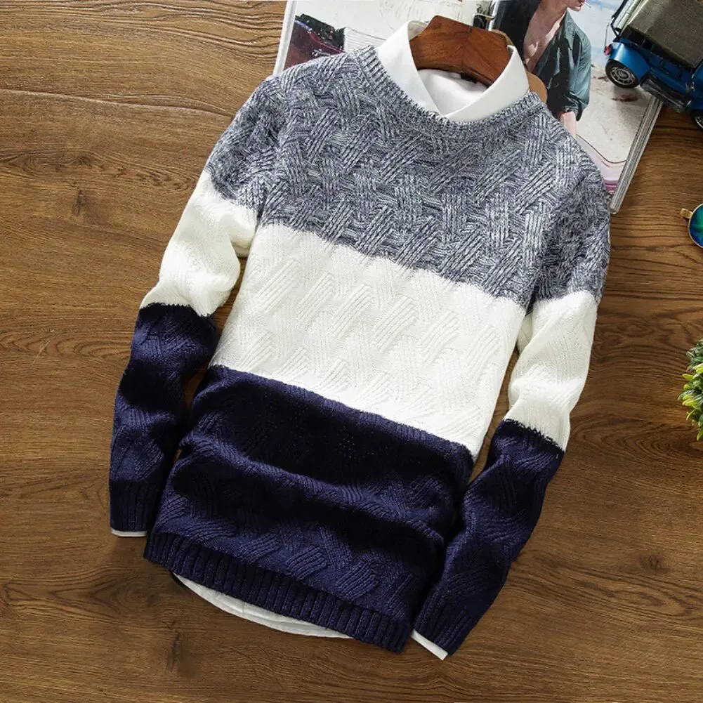Autumn Sweater