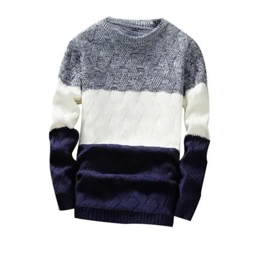 Autumn Sweater