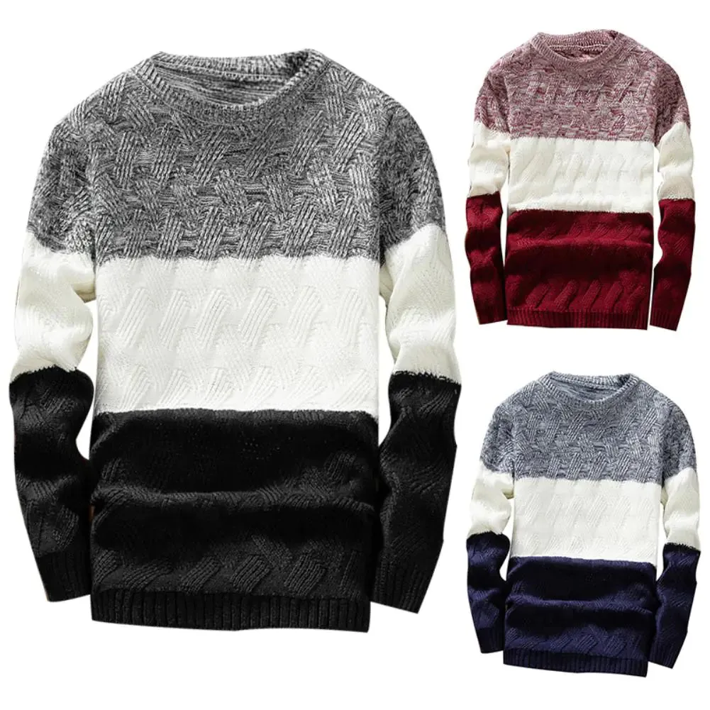 Autumn Sweater