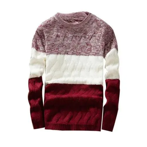 Autumn Sweater