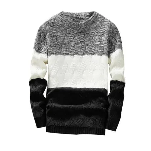 Autumn Sweater