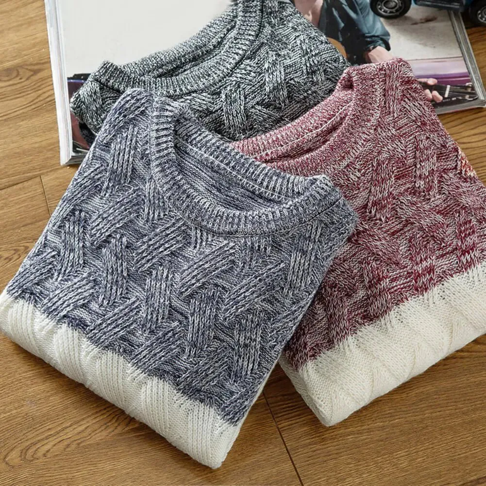 Autumn Sweater