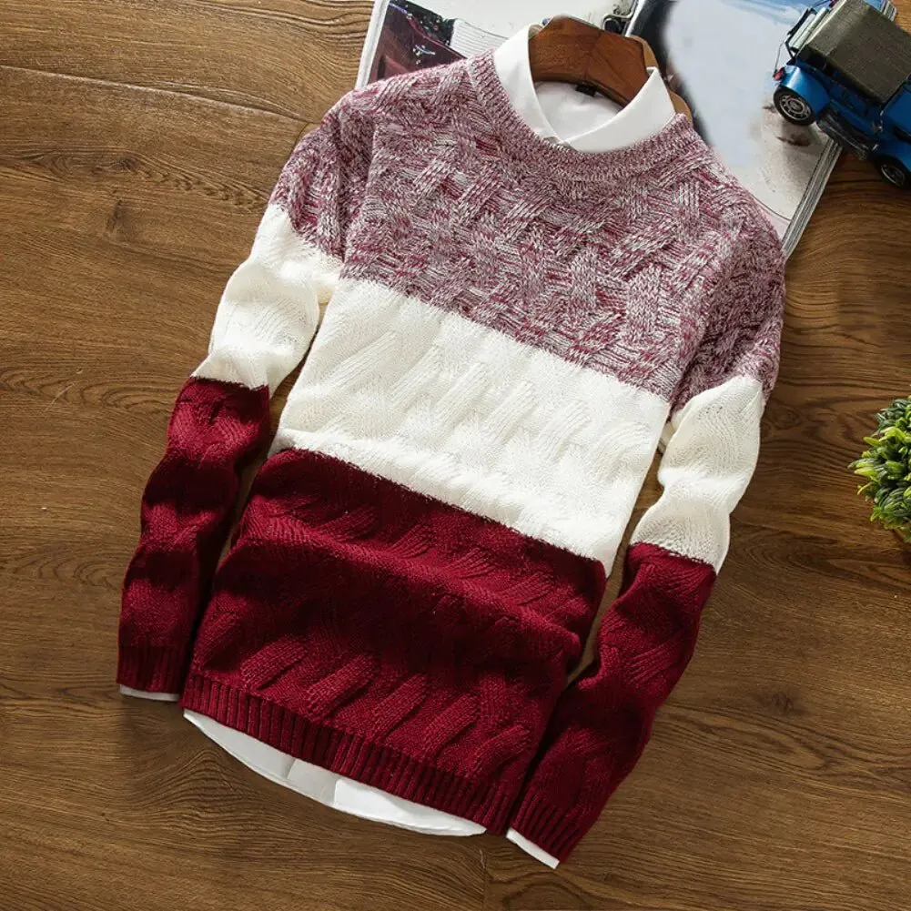 Autumn Sweater