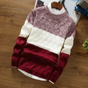 Autumn Sweater