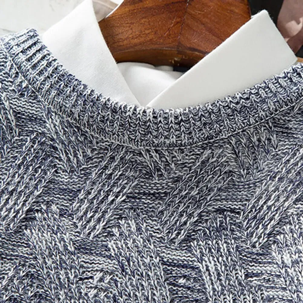Autumn Sweater