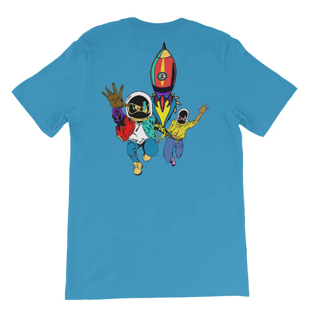 Aviation Gang  T-Shirt