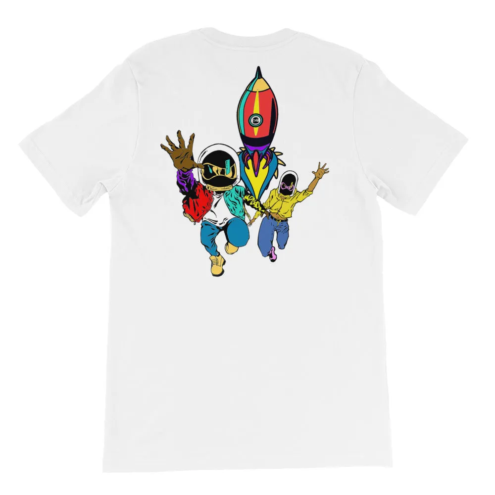Aviation Gang  T-Shirt