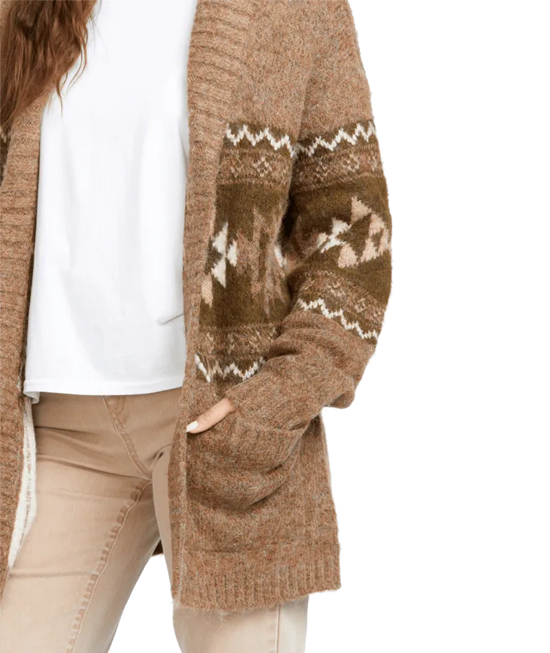 AW Peow sweater