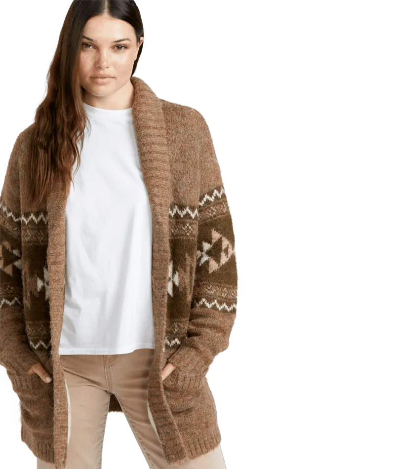 AW Peow sweater